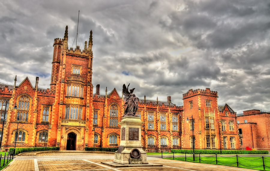 10 of the Most Beautiful Universities in the UK Student World Online